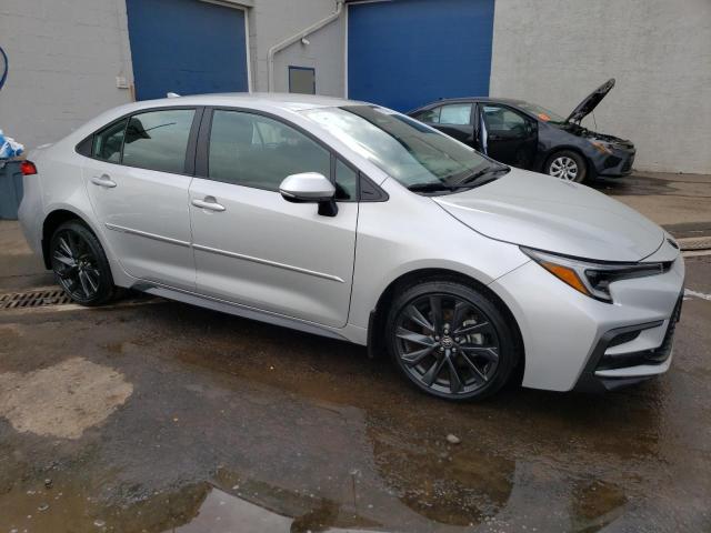 2024 TOYOTA COROLLA SE - 5YFS4MCE4RP196233