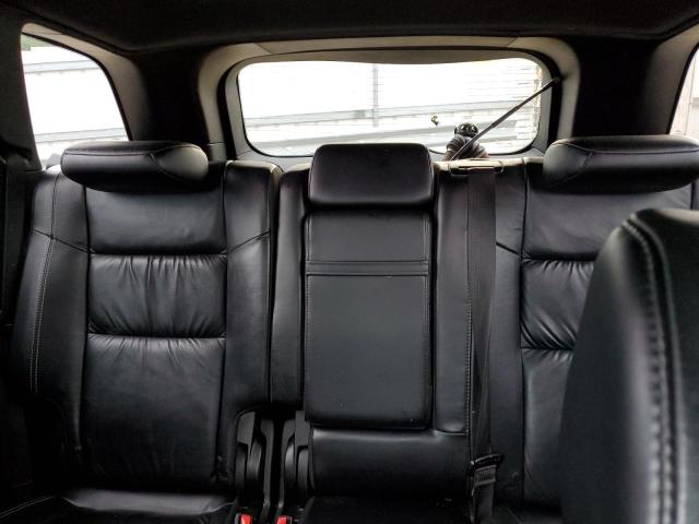 2015 JEEP GRAND CHER - 1C4RJEBG4FC640280