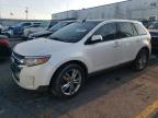 FORD EDGE SEL снимка