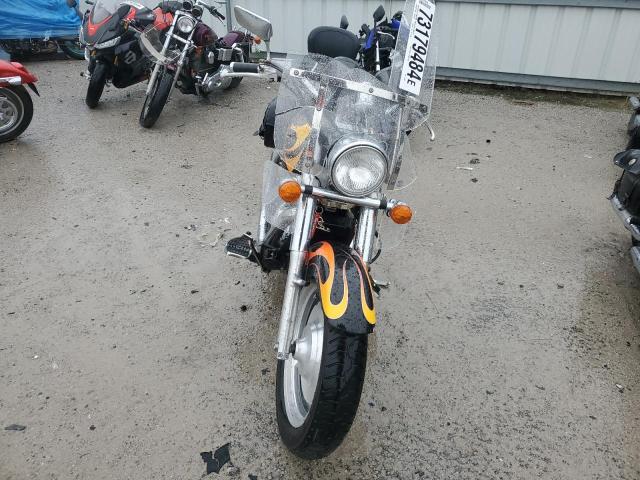 2007 HONDA VT1100 C2 1HFSC43027A702107