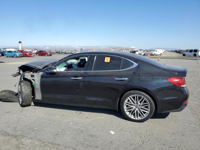 2020 GENESIS G70 KMTG64LA6LU053311