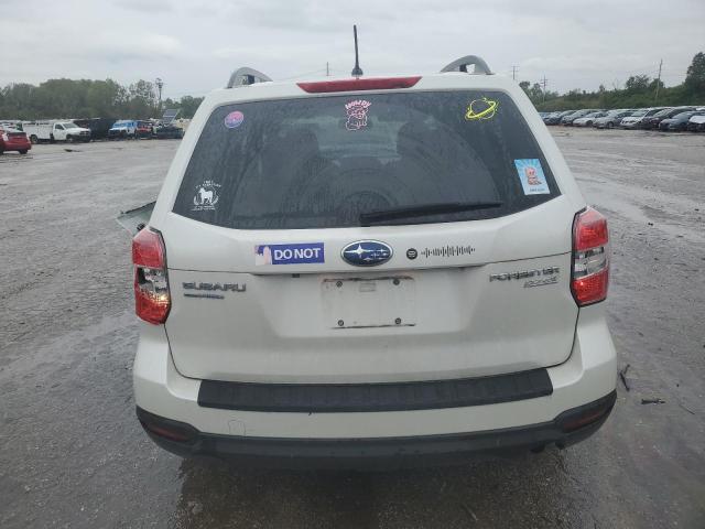 2015 SUBARU FORESTER 2 - JF2SJADC4FH467868