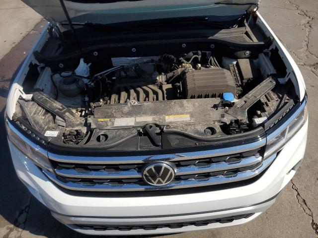 VIN 1V2KR2CA4PC516495 2023 Volkswagen Atlas, SE no.12