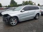 2015 MERCEDES-BENZ GL 63 AMG - 4JGDF7EE7FA484101