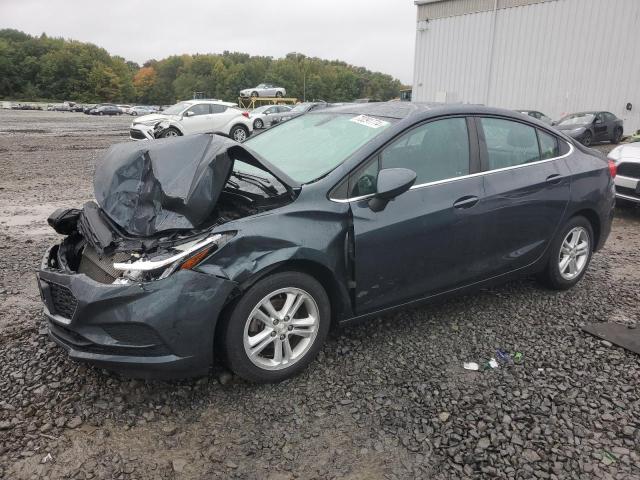 2017 CHEVROLET CRUZE LT #2972403445