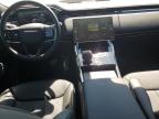 LAND ROVER RANGE ROVE photo