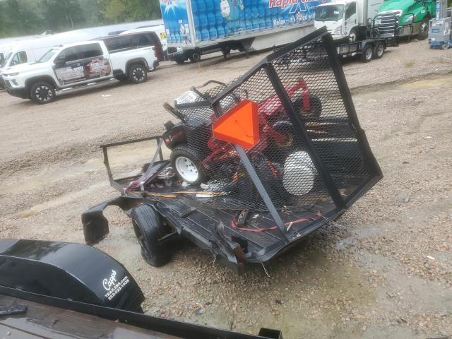 TRAIL KING TRAILER 2001 NCX1100075 photo #4