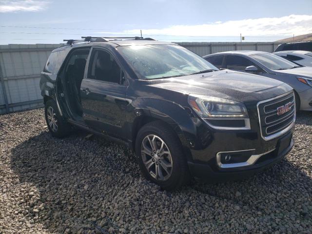 VIN 1GKKVRKD3GJ347510 2016 GMC Acadia, Slt-1 no.4