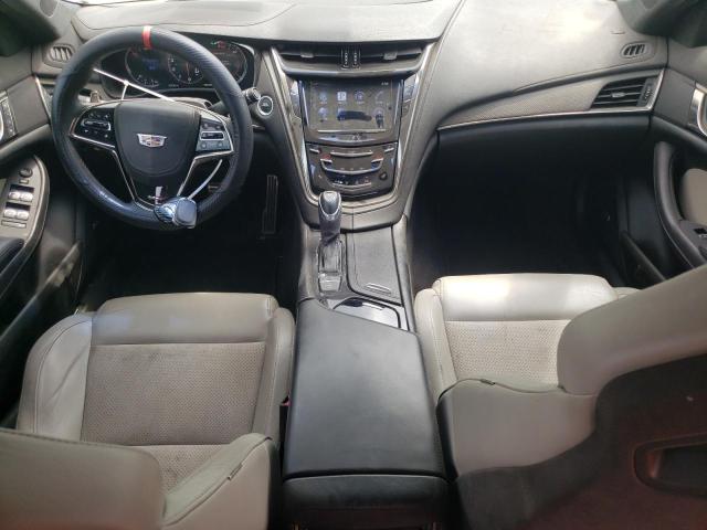 2016 CADILLAC CTS-V - 1G6A15S69G0167244