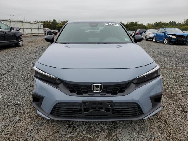 2024 HONDA CIVIC SPOR - 19XFL2H88RE014370