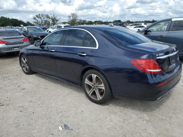 VIN WDDZF4JB0JA430710 2018 Mercedes-Benz E-Class, 300 no.2