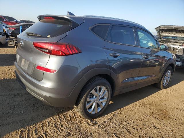 VIN KM8J3CA40KU006936 2019 Hyundai Tucson, Limited no.3