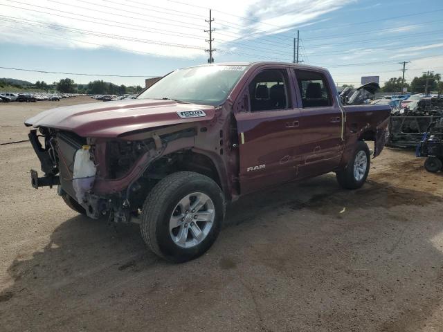 2019 RAM 1500 LARAMIE 2019