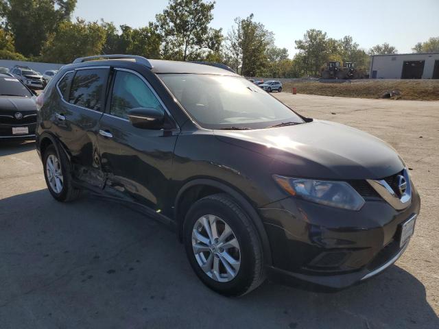 2015 NISSAN ROGUE S - 5N1AT2MT3FC893828