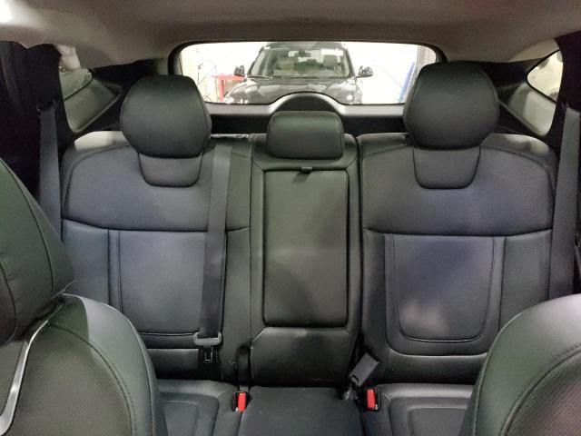 2022 HYUNDAI TUCSON LIM - 5NMJECAE9NH075918