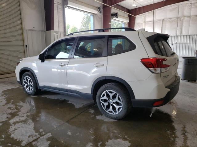 2020 SUBARU FORESTER P - JF2SKAGC7LH544897