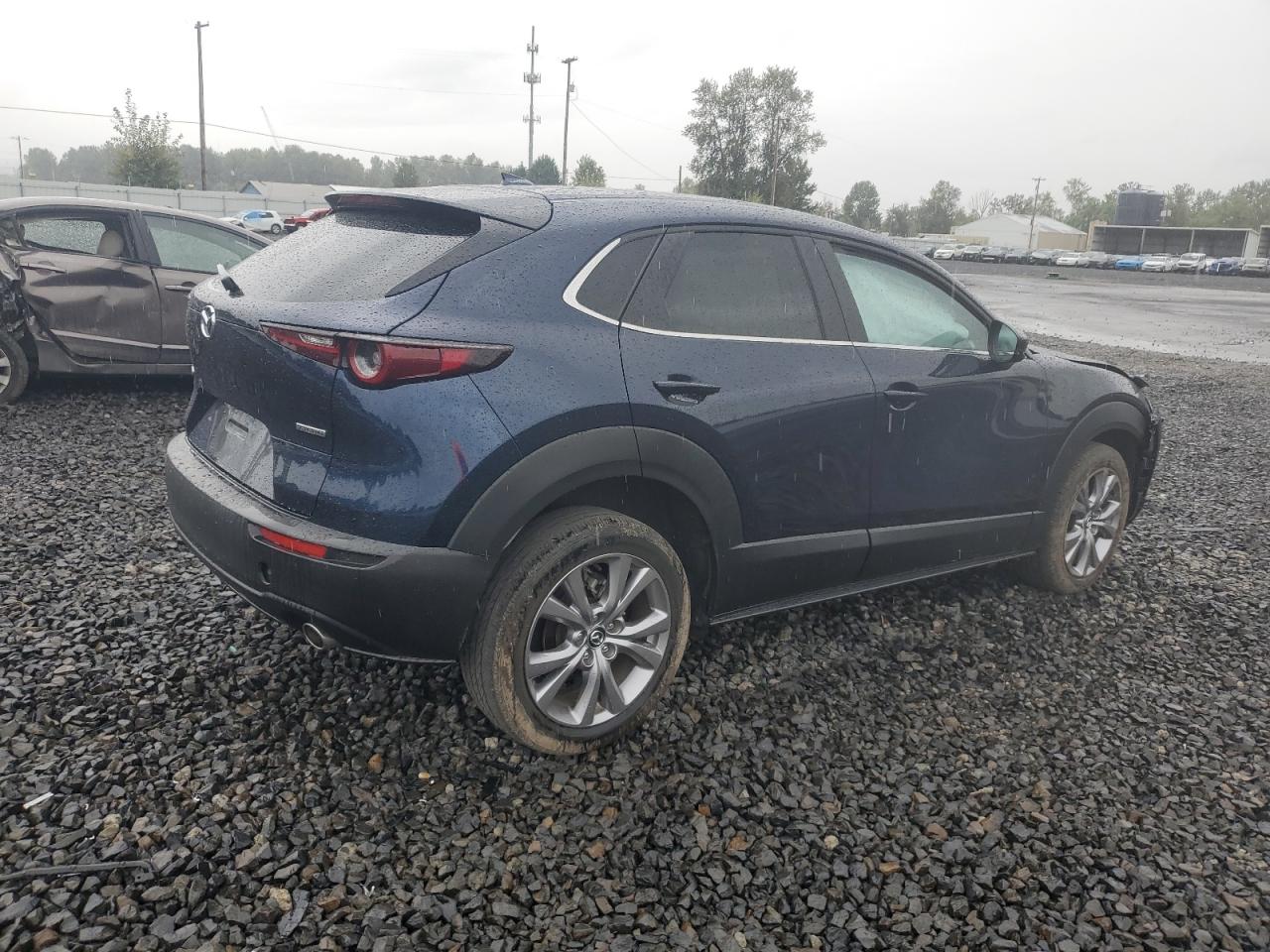 Lot #2960246852 2020 MAZDA CX-30 PREF