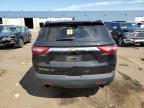 CHEVROLET TRAVERSE L photo