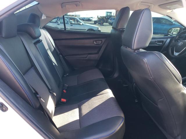 2019 TOYOTA COROLLA L - 5YFBURHE5KP900791