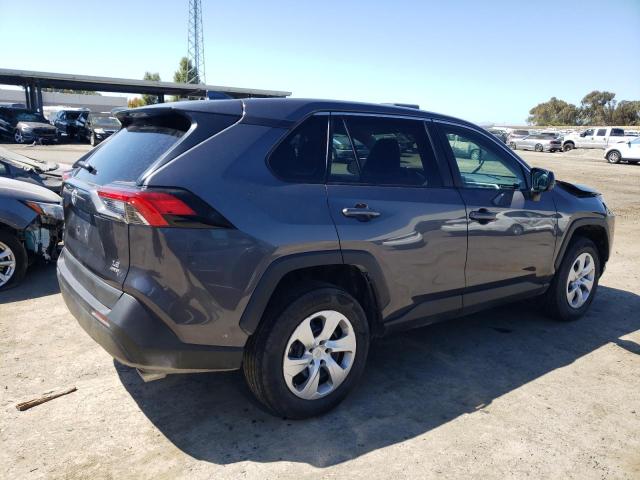 2023 TOYOTA RAV4 LE - 2T3F1RFV5PW367187