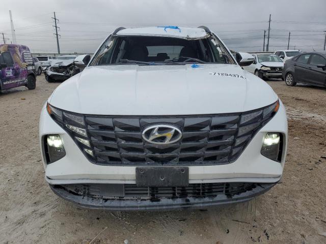 2022 HYUNDAI TUCSON SEL - 5NMJF3AE5NH029385