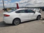 FORD FUSION SE photo