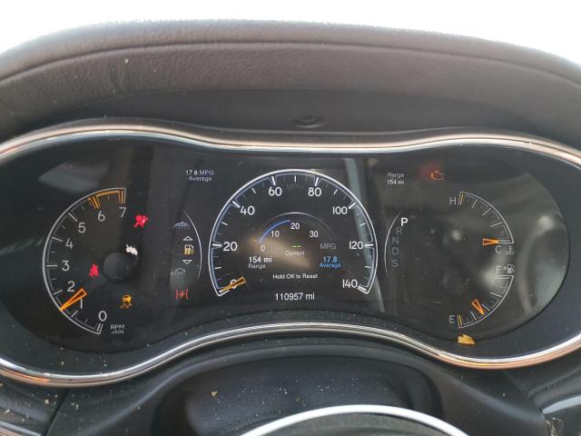 2015 JEEP GRAND CHER - 1C4RJFCT9FC190479