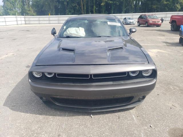 2015 DODGE CHALLENGER - 2C3CDZAGXFH740505