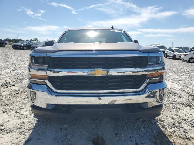 2017 CHEVROLET SILVERADO - 1GCVKREC1HZ242522