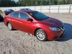 NISSAN SENTRA S photo