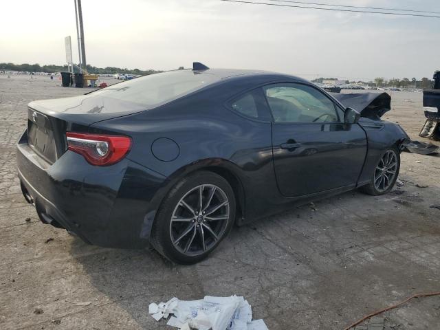 VIN JF1ZNAA17H9711276 2017 Toyota 86, Base no.3