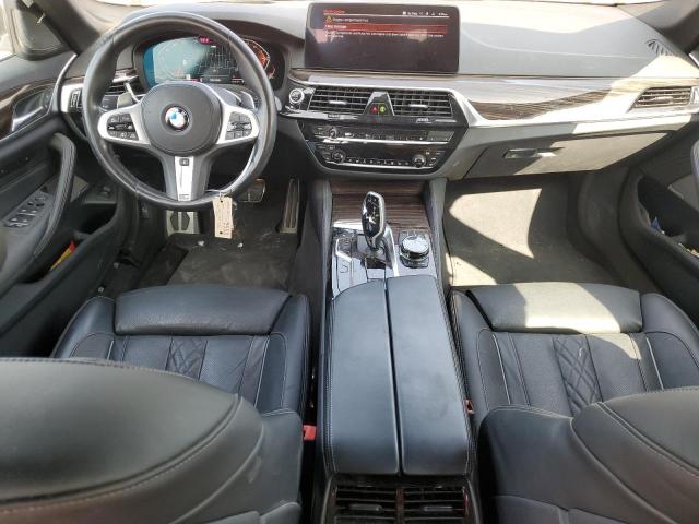 VIN WBA73BJ00MWX32564 2021 BMW 5 Series, 540 XI no.8