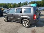 JEEP PATRIOT LA photo