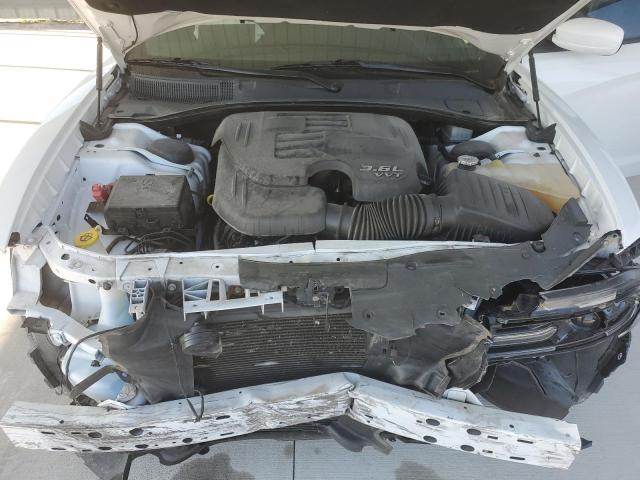 VIN 2C3CDXBG6LH123536 2020 Dodge Charger, Sxt no.11