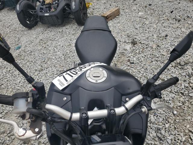 2023 YAMAHA MT09 - JYARN71E1PA003825