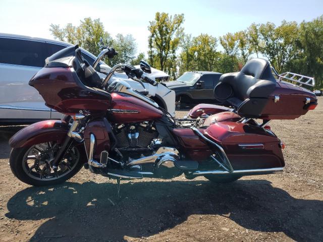 2017 HARLEY-DAVIDSON FLTRU 1HD1KGD11HB624317
