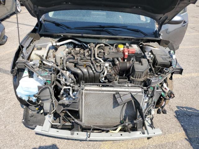 2023 NISSAN SENTRA SV - 3N1AB8CV9PY283036