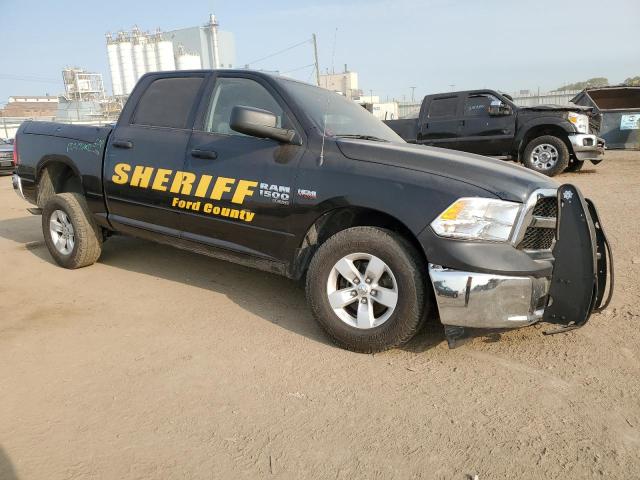 2022 RAM 1500 CLASS - 1C6RR7XT6NS194817