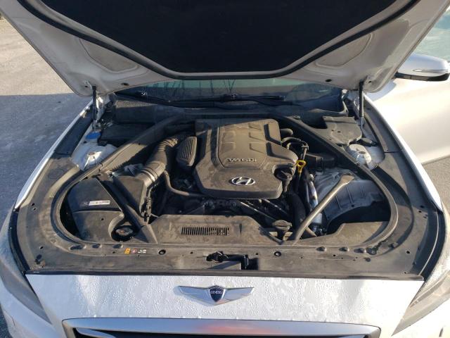2015 HYUNDAI GENESIS 3. - KMHGN4JE9FU055433