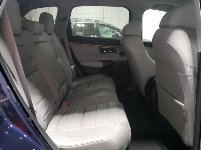 2017 HONDA CR-V EXL - 5J6RW2H85HL073879