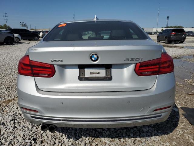 2017 BMW 330 XI - WBA8D9C32HA011201