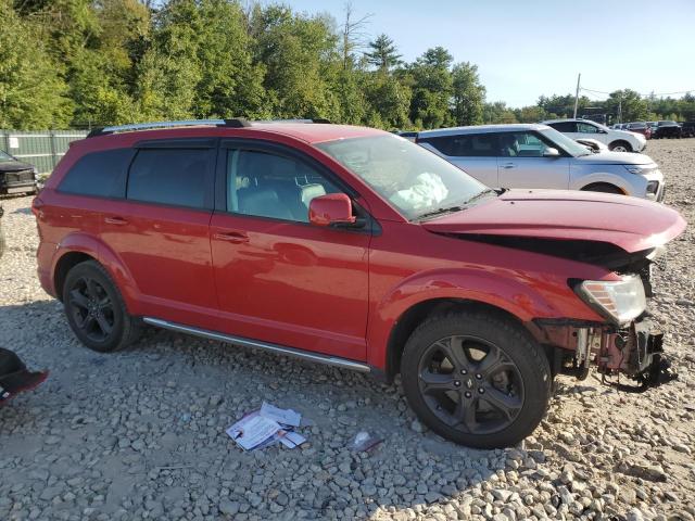 2019 DODGE JOURNEY CR - 3C4PDCGG1KT686644