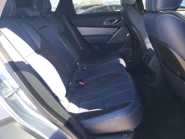 2018 LAND ROVER RANGE ROVE - SALYL2RX8JA768108
