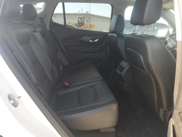 2022 GMC TERRAIN SL - 3GKALVEV6NL100034