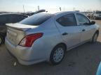 NISSAN VERSA S photo