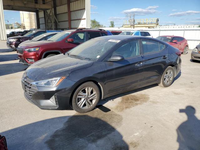 2020 HYUNDAI ELANTRA SE #2938629987