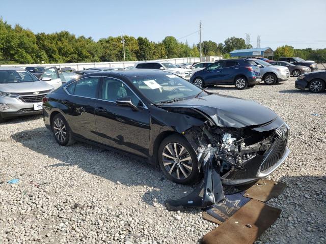 VIN 58ADZ1B18MU110008 2021 LEXUS ES350 no.4