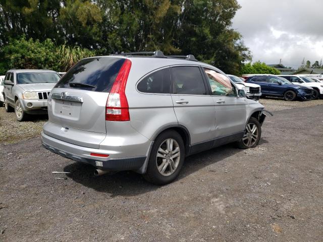 Vin: jhlre3h79bc007268, lot: 73150964, honda crv exl 20113