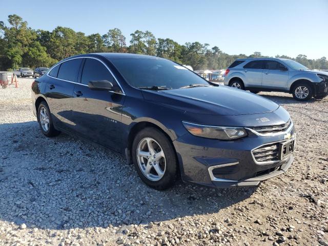 2018 CHEVROLET MALIBU LS - 1G1ZB5ST9JF185100