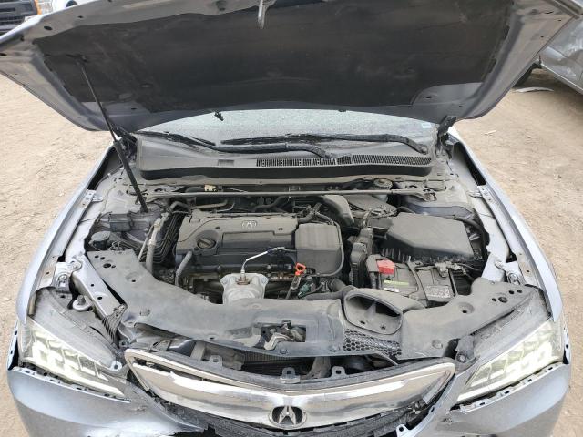 2015 ACURA TLX TECH - 19UUB1F58FA021378